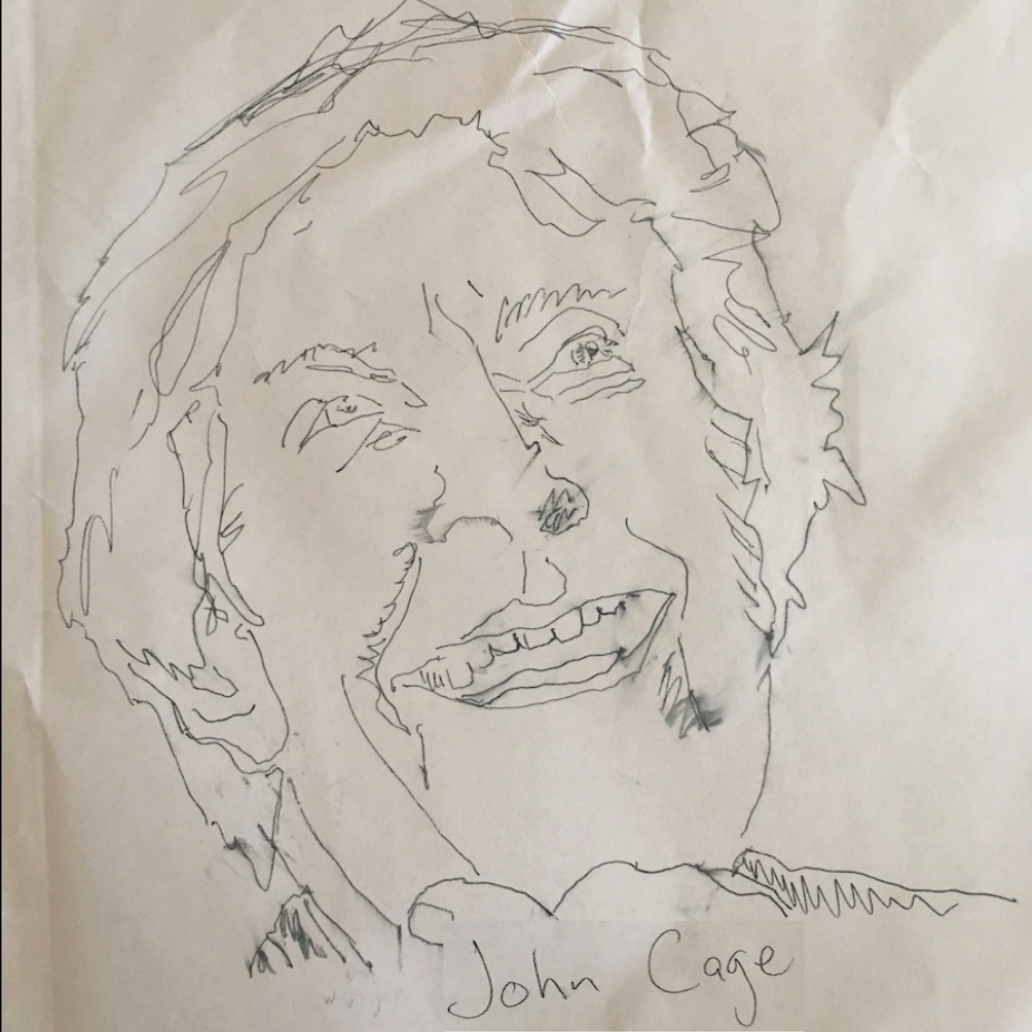 Homage to John Cage